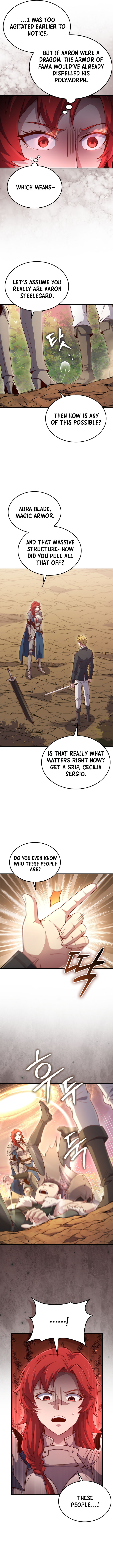 The Lord's Coins Aren't Decreasing?! Chapter 162 5